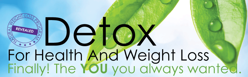 natural weight loss